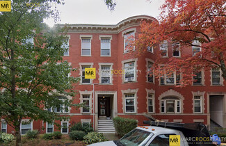 10 Strathmore Rd, Brookline, MA 02445