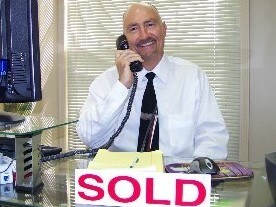 Agent Photo