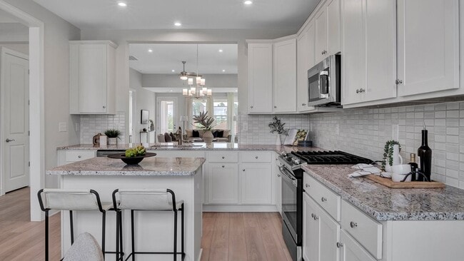 4424 Moxie Way, Charlotte, NC 28215 - photo 4