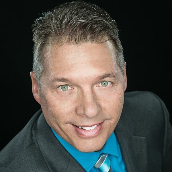 Agent Photo