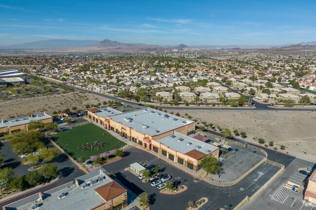 Pinecrest Academy of Nevada Horizon is ranked #26 in Nevada Elementary Schools.