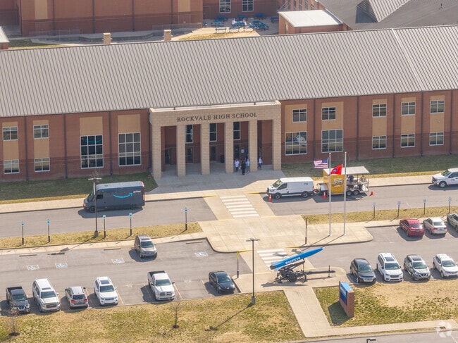 Rockvale Elementary School