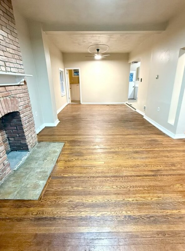 751 Chislett St unit A - 4/2, Pittsburgh, PA 15206 - photo 5