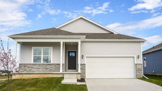 8405 S 176th Ave, Omaha, NE 68137