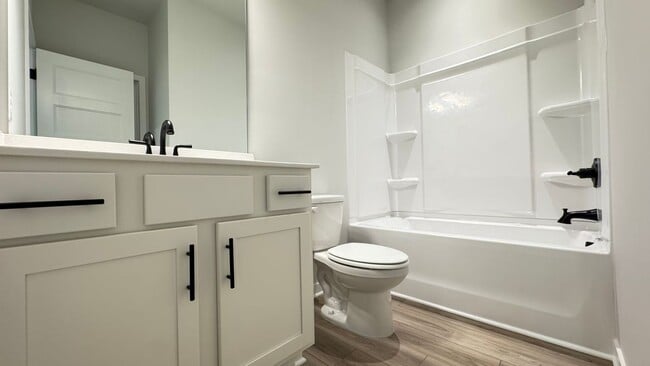 5343 Milford Dr, Gainesville, GA 30542 - photo 7