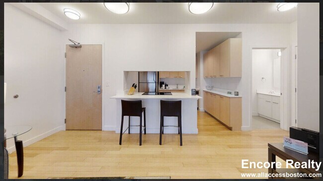1085 Boylston St unit 102H, Boston, MA 02215 - photo 4
