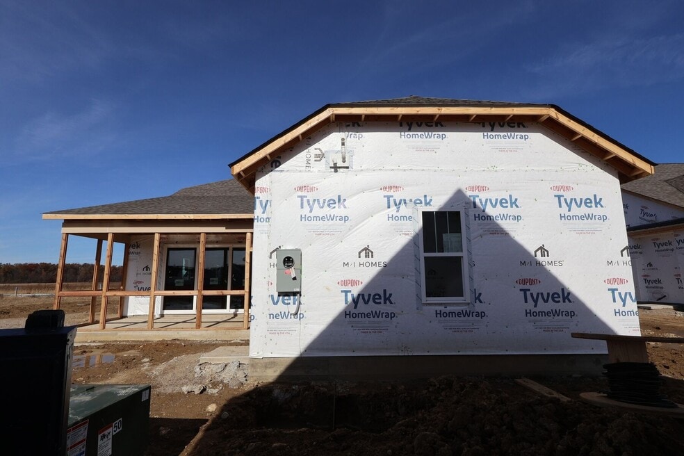 6960 Corsican Loop N, Hilliard, OH 43026 - photo 1