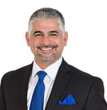 Agent Photo