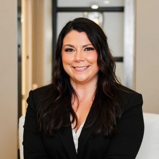 Melissa Fogler-Leck