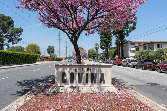South Hills sits in West Covina about 20 miles from downtown Los Angeles.
