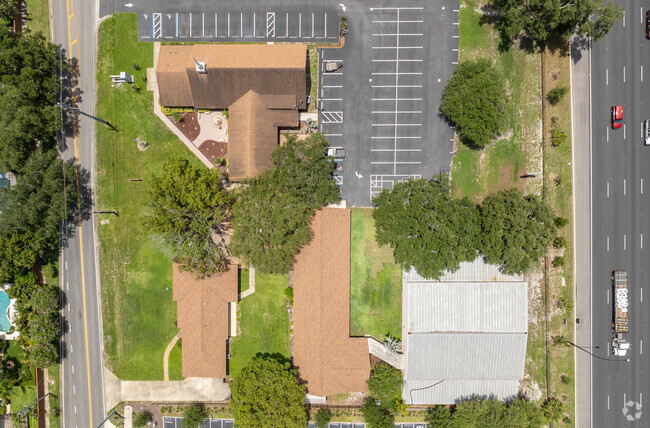 King of Kings Lutheran Church and Christian School is located at 1101 N. Wymore Road in Maitland