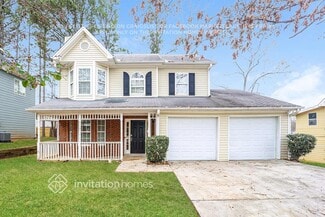 521 Oak Vista Ct, Lawrenceville, GA 30044