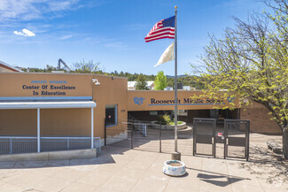 Roosevelt Middle School