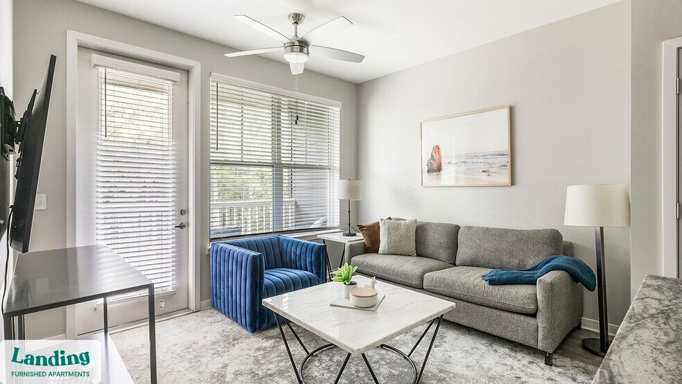 393 John's Rd unit 1312.1406169, Huntsville, AL 35806 - photo 1