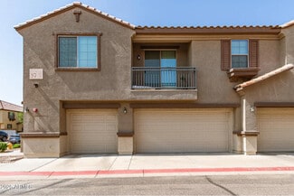 1255 S Rialto Unit 115, Mesa, AZ 85209