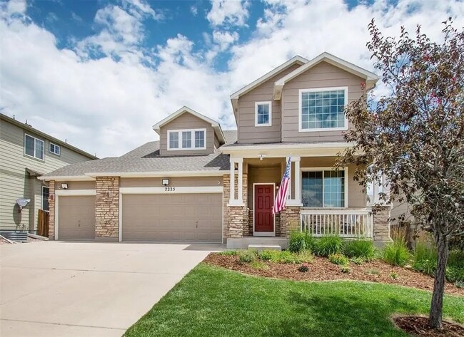 2225 Bucolo Ave unit A, Colorado Springs, CO 80951 - photo 2