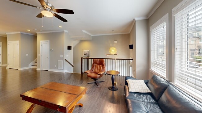 1910 Seegars Place, Charlotte, NC 28204 - photo 2