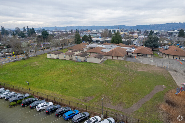 Washington Elementary School