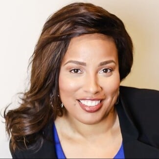 Chelita Woods