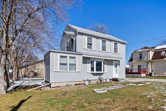 144 Coolidge St, Owatonna, MN 55060