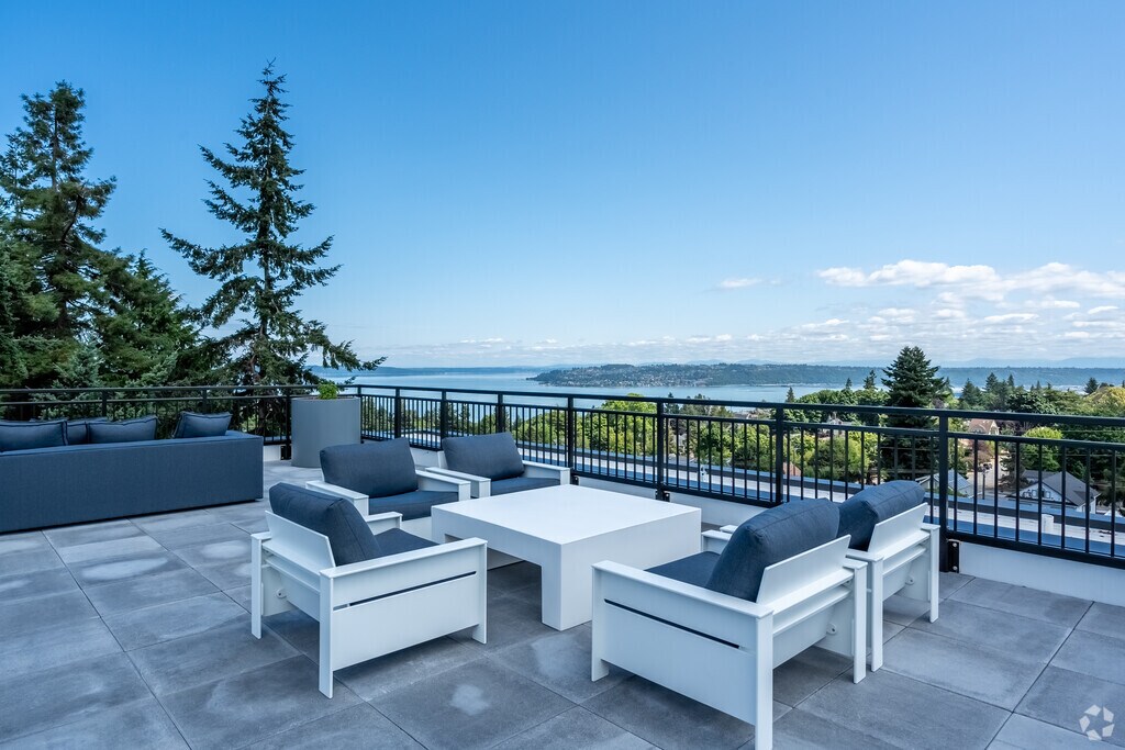 Proctor Flats 3725 N 27th St, WA