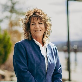 Christine Brochier