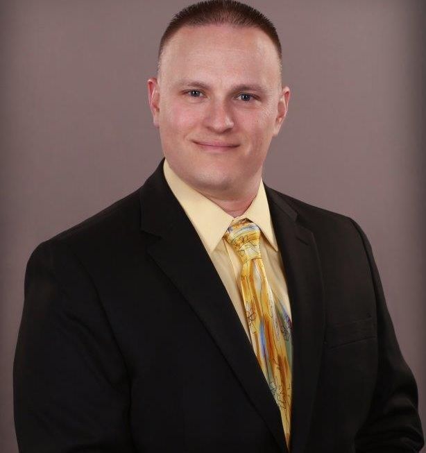 Agent Photo
