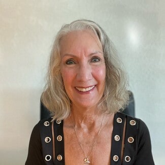 Rhonda Blain