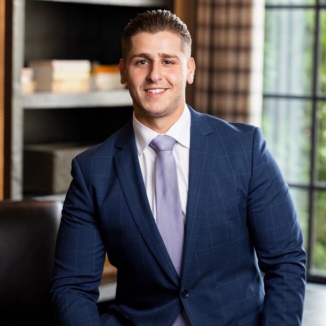 Agent Photo