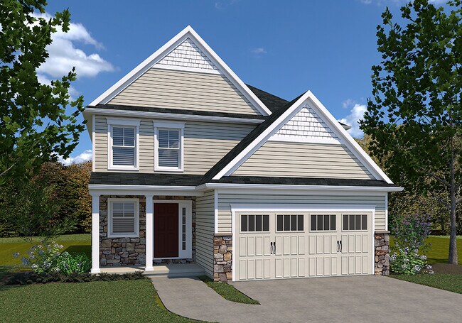 368 Reserve Ln unit 36788188, Mechanicsburg, PA 17050 - photo 4