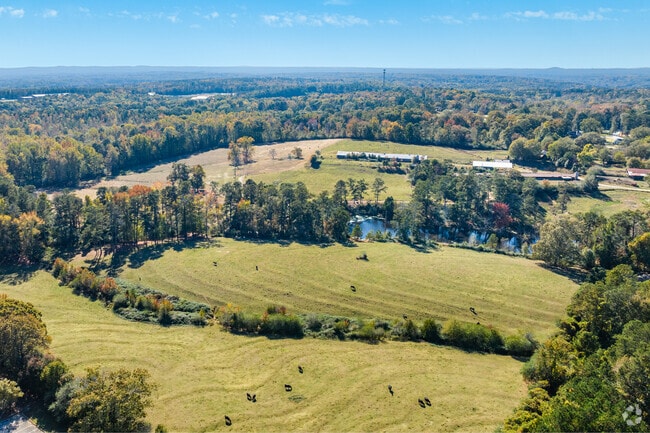 Many call Winston home for its natural beauty and strong community ties.