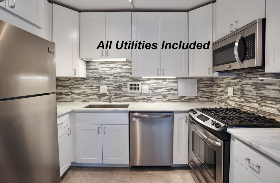 The Willoughby, Chevy Chase, MD 20815 - photo 1