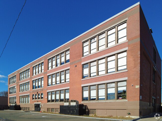 Drewicz Elementary School in Lynn has  a C grade for academics on Niche.