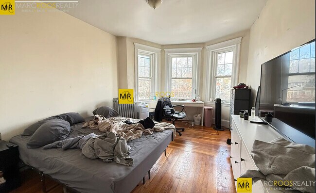 1880 Commonwealth Ave unit 5, Brighton, MA 02135 - photo 4