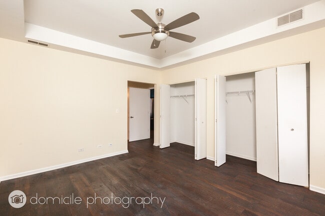 2307 W Wolfram St unit 214, Chicago, IL 60618 - photo 4