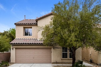 7489 S Dune Sunflower Ct, Las Vegas, NV 89139
