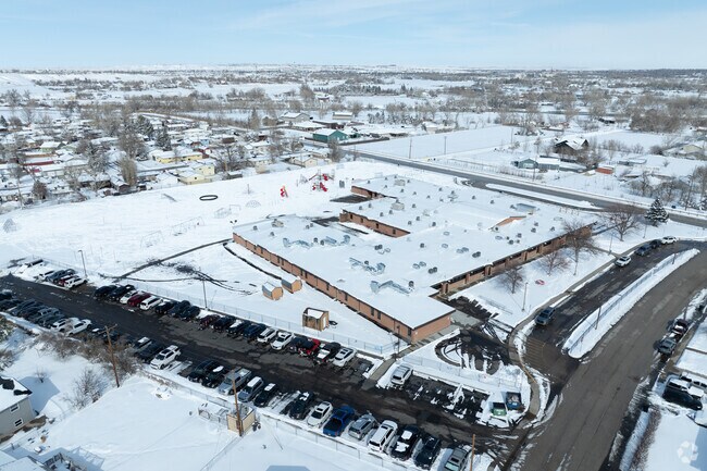 Paradise Valley Elementary