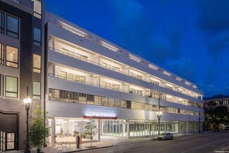 840 Carondelet St, New Orleans, LA 70130