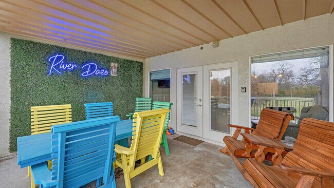 730 E Mather St unit FL1-ID1351225P, New Braunfels, TX 78130 - photo 4