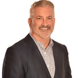 Jeffrey Cayton