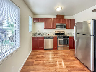 1219 Parker St, Berkeley, CA 94702