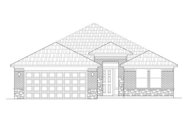 16140 Tall Grass Dr unit 38449632, Oklahoma City, OK 73170 - photo 4