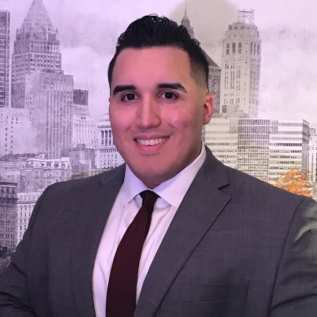 Agent Photo