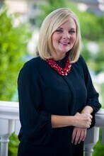 Sharon Tucker