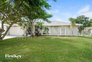 17536 Oriole Rd, Fort Myers, FL 33967