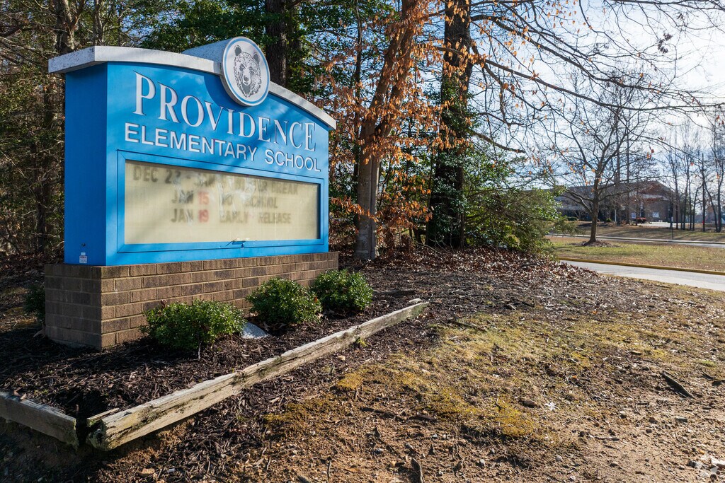 Providence Elementary School, Rankings & Reviews