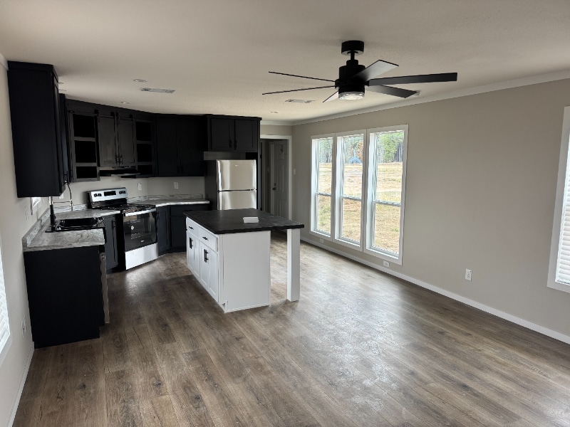 350 Patriot Ln, Collinston, LA 71229 - photo 1