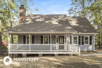 1314 St Andrews Dr, Monroe, NC 28112