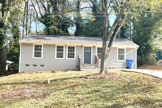 212 Glenrose Cir SW, Atlanta, GA 30354