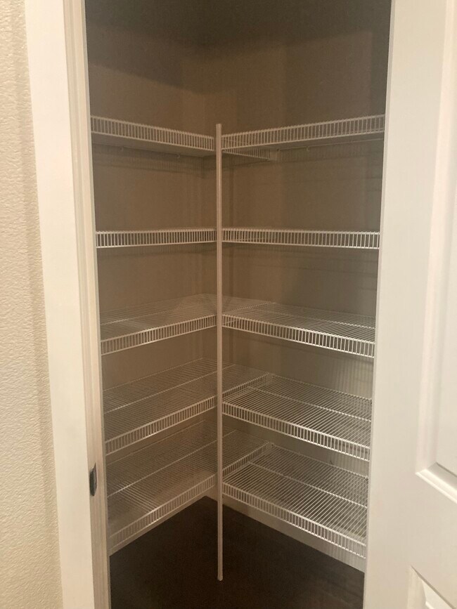 Pantry